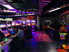 -大玩家(通州万达广场店)