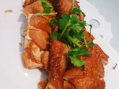 -金家老三饭庄(常营店)