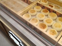 -上海七宝领展广场