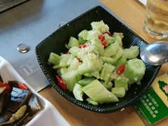 -正丰源大缸烧烤(人民路店)