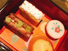 -曼谷大仓新颐酒店