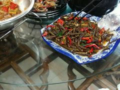 android_upload_pic-徽州美食(三十年老店)