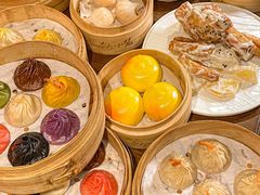 -馋三尺蟹粉小笼(人民广场店)