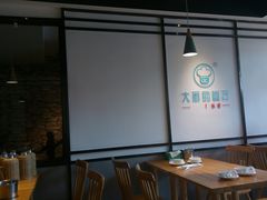 大堂-大厨的餐厅(曾厝垵总店)