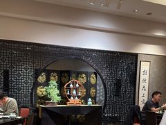 -海天楼中餐厅(吴宫泛太平洋酒店)