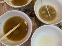 -从前慢海鲜面馆
