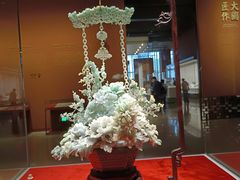 -北京工艺美术博物馆