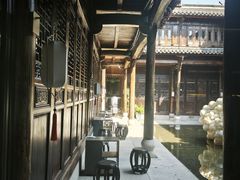 -朵云书院·广富林店