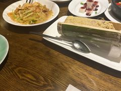 -粗茶淡饭·隐庐私厨(东亭店)