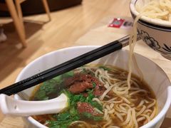 -秦䩊会·陕西biangbiang面(畹町路店)