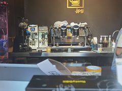 -JPG coffee(广州体育西店)