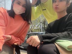 -Catch Bagel(芳草地店)