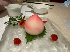 -满堂·烤鸭店·北京菜(鼓楼店)