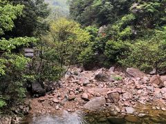 -浙西大峡谷