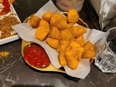 -邢氏老太太烤串(北兴街店)