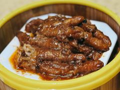-蒸武门·广式茶点(江南店)