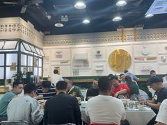 -阿金大白·上海菜馆(新天地店)
