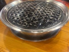 -霸腹烤肉(厦门柚子番店)