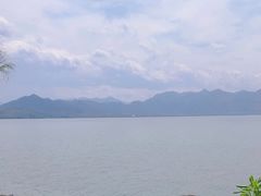 -东钱湖旅游度假区