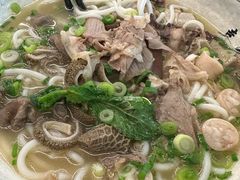 -喜之羊·粉面档