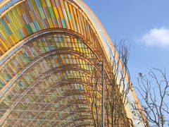 -中国天府农业博览园