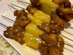 -W20 SHINING Party·K(悦豪和平路店)