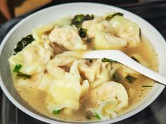 -小秋水饺(大成路总店)