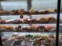 -为民烧烤吧.自贡爆炒菜(收录10年好店)