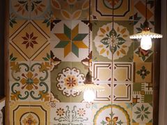 -时光花园(白鹭洲店)