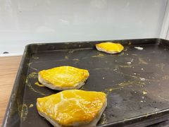 榴莲酥-玥儿弯弯手作烘焙(中海国际社区御城店)