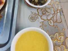 -彭福吉面鱼炒鸡·炒菜·烧烤(高新路店)