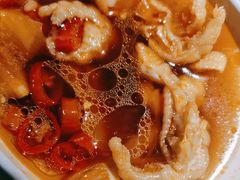 -沪小胖·小龙虾·蓝龙王(八佰伴店)
