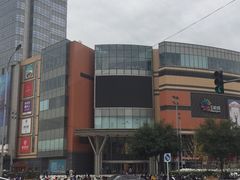 -北京清河万象汇