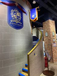 -幻贝家儿童乐园(哈尔滨王府井店)