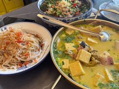 黄记凉粉-富临轩私房菜(集庆门大街店)