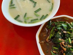 -三百碗宝应长鱼面(板仓街店)