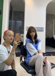 -a·f one hair salon
