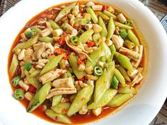 -新繁老號豌豆汤饭店·江湖菜(宝光寺店)