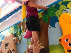 -蒙特利亲子乐园