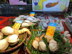 -79号渔船海鲜饭店(华强北店)