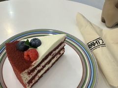 -姆们M Sweetie Cake(三里屯店)