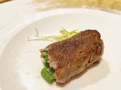 -8餐厅(新葡京酒店)