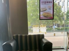 -COSTA COFFEE(金长安大厦店)