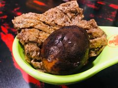 -张记牛肉面馆(天津路店)