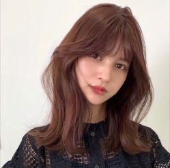 -Rise Hair上升造型