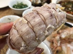 -揭阳钟记小食(福田新村店)