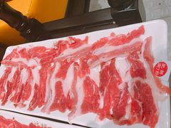 -掂档潮汕牛肉火锅(沈阳万象城店)