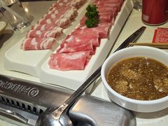 -海底捞大排档火锅(打浦路店)