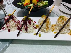 -惠丰堂饭庄·烤鸭·京味菜(西北旺·唐家岭店)
