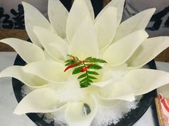 -尚尚仙·酸汤猪手·猪肚鸡火锅(华联万柳购物中心店)